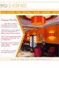 Mobile Screenshot of hotel-levictorhugo.com